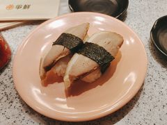 -争鲜回转寿司(朝北大悦城店)