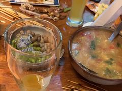 -肉串汪(望京店)