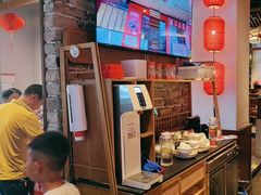 -湘阁里辣(大朗广场店)