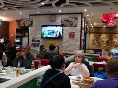 大堂-大碗居·烤鸭·鱼头泡饼(天坛东门店)