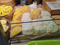 -常鲜德乐购迎桂馒头店(麻巷公寓店)