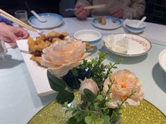 -东北大院·东北菜(三台子店)