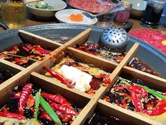 -洋马儿火锅(解放碑店)