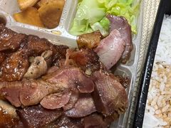-昌勝香港深井烧鹅(新年华店)