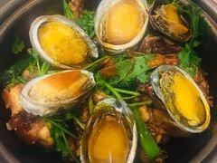 -芳村榕树头叹佬鸡煲(体育西店)