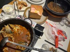-春天里餐厅(西田城店)