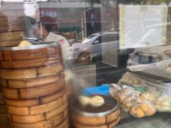 -清真·安乐园菜馆(茶南店)