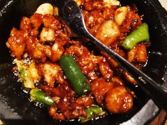 -桂满陇-十里风荷(合生汇店)
