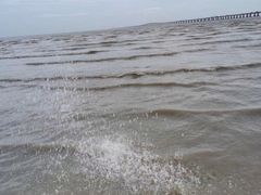 -南汇嘴观海公园