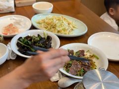 -如轩·海鲜砂锅粥·潮汕菜(海珠店)