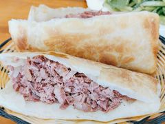 -弘善寺驴肉馆(十里河文化园店)