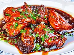 -二泉园老菜馆·百年无锡菜