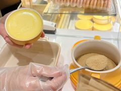 -PAUL LAFAYET 法式甜品(国金中心商场店)