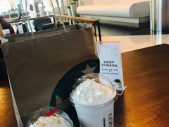 -星巴克臻选(外滩中心店)