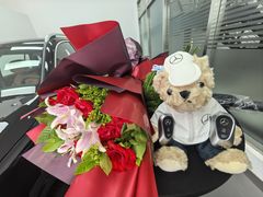 -奔驰利星行(北京花乡店)