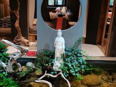 -邈墨茶馆(大兜路1号店)