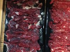 -陈记顺和潮汕牛肉火锅(棠德南路店)
