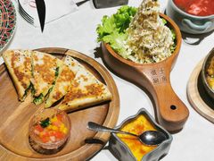 -俄士厨房(环球港店)