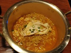 -一乐韩国炸鸡(梅江店)