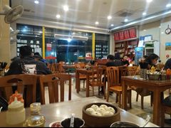 -老牌依强牛肉店(达道总店)