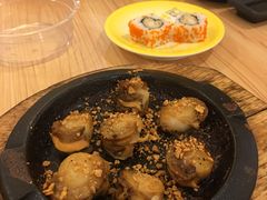 -禾绿寿司(星光68广场店)