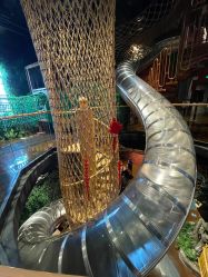 -奇幻丛林(佛罗伦萨小镇店)