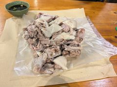 -小辫子羊肉面馆(周东店)