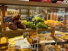 -PAPER STONE BAKERY(天环店)
