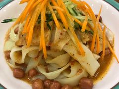 -清真·玛丽亚新疆菜主题餐厅(浙江中路店)