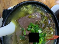 -沈妈砂锅(光华村店)