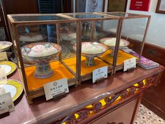 -富华斋饽饽铺·宫廷糕点·伴手礼(护国新天地店)