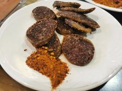 -88号小吃店·经典云南菜·地道纳西美食