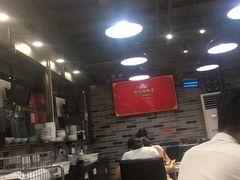 大堂-荔银肠粉(广州天河华利路店)