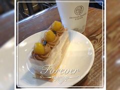 -匠造烘焙(联洋店)