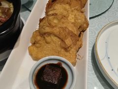 -福满圆(琨莎中心店)