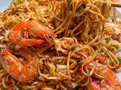 -面道赞宁海海鲜面(迎凤街店)