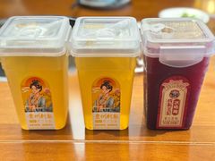 -黔人百味.贵州菜