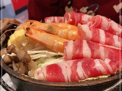-仙隐小鹿中华料理(南宁万象城店)