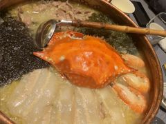 -小天厨民间菜馆(深圳街店)