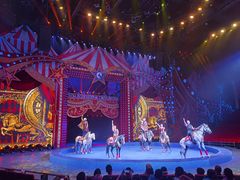 -珠海横琴长隆《卡卡虎奇遇记》