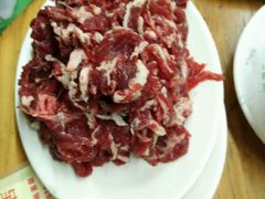 -来自潮州牛肉店(华强北店)