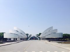 上海鲜花港-上海鲜花港