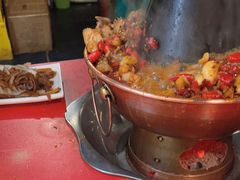 -北龙火锅店(燕山大街店)