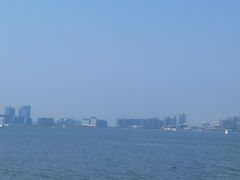 -南汇嘴观海公园