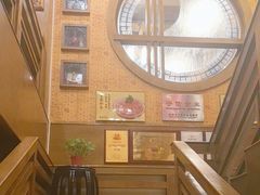 -口福居老北京涮肉(大运村店)