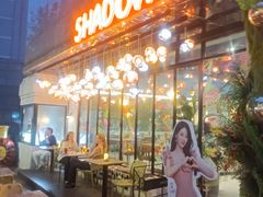-SHADOWS•Bistro&Eatery(安福路店)