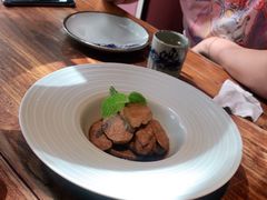 -鱼食饭稻·苏浙土菜17年老馆子(平江路店)