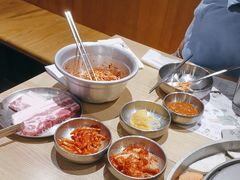 -姜虎东白丁烤肉(深圳湾后海汇店)