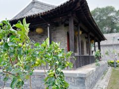 -内蒙古将军衙署博物院