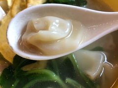 -朱鸿兴面馆(镇湖店)